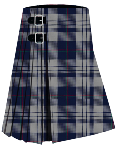 Cara O Cruz Tartan Kilt