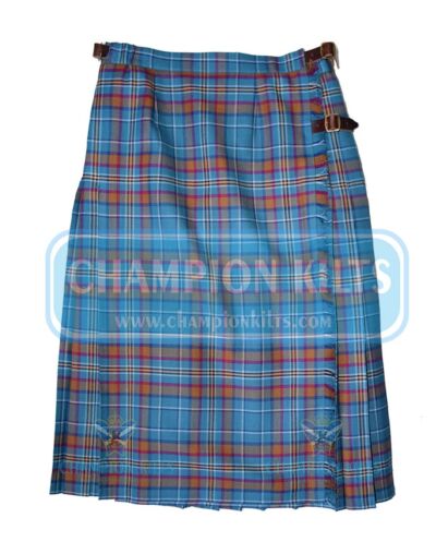 Clan Cian Tartan Kilt
