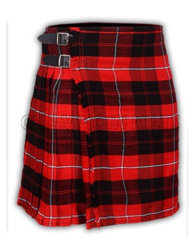 Clan Cunningham Tartan Kilt