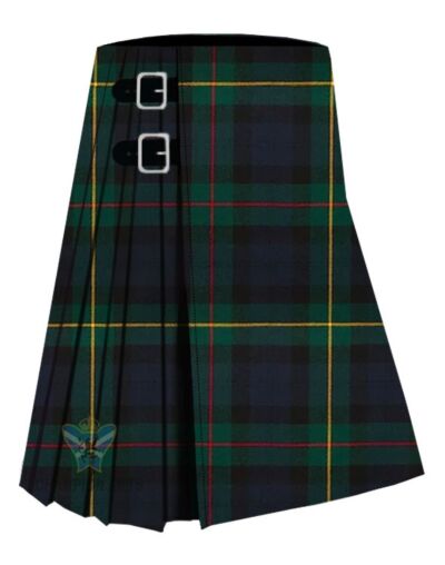 MacEwan Modern Tartan Kilt