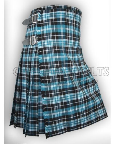 Clark Ancient Tartan Kilt
