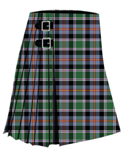 Colorado Tartan Kilt