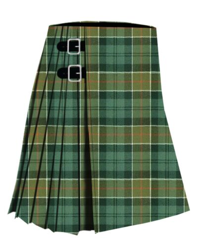 Colquhoun Clan Hunting Tartan Kilt