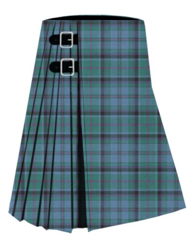 Cooper Ancient Tartan Kilt