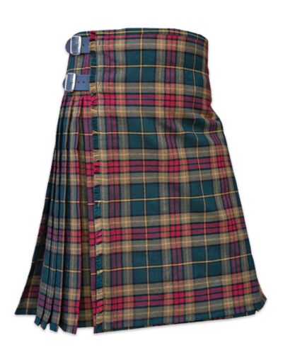 County Cavan Tartan Kilt