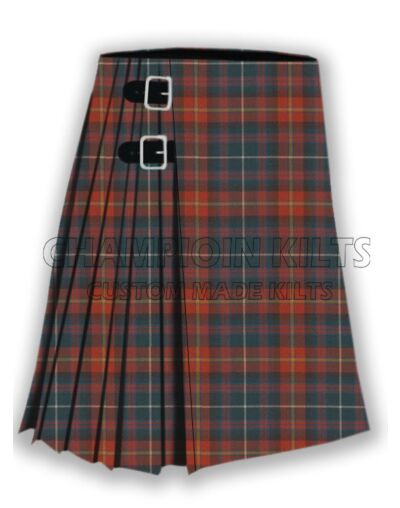 County Meath Tartan Kilt