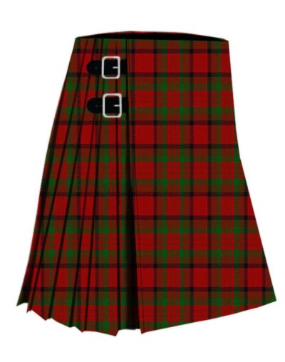 County Tipperary Tartan Kilt