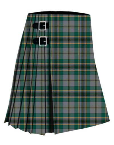 Craig Tartan Kilt