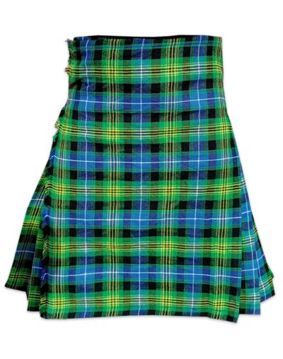 Doherty Tartan Kilt