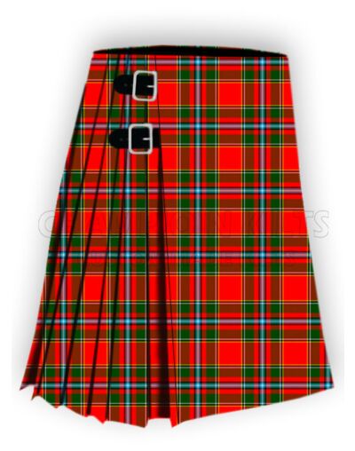 Drummond Tartan Kilt