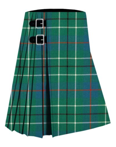 Duncan Ancient Tartan Kilt
