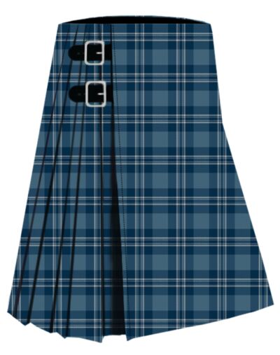 Earl of St Andrews Tartan Kilt