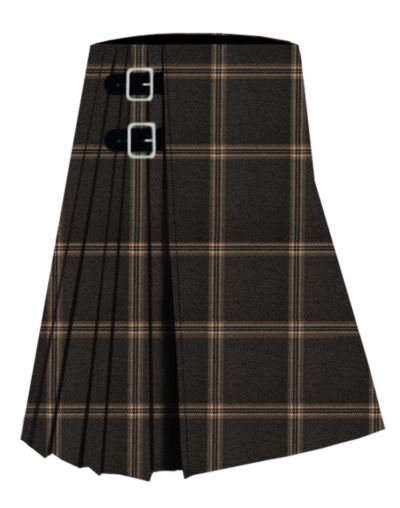 Eternity Tartan Kilt
