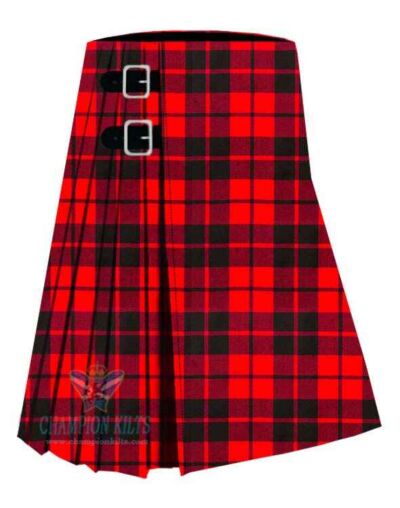 Ettrick Tartan Kilt