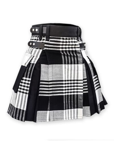 Fashion Hybrid Kilt