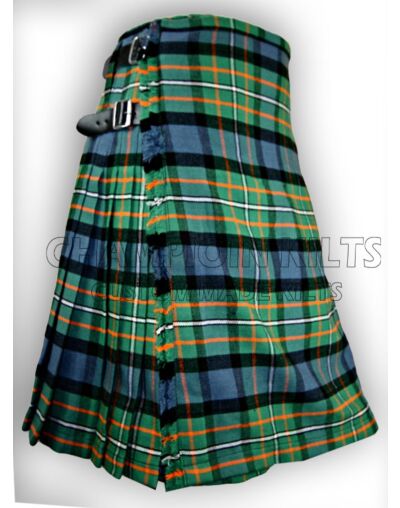 Ferguson Ancient Tartan Kilt