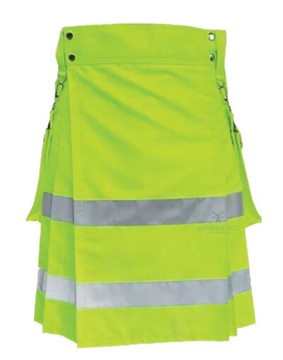 Firefighter Utility Kilt