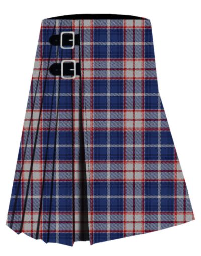 Florida Tartan Kilt