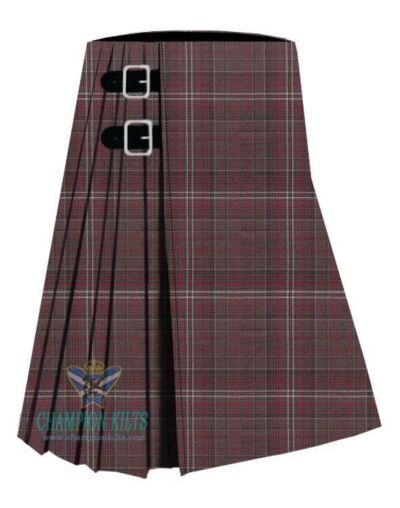 Folklore Tartan Kilt