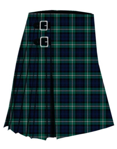 Forbes Tartan Kilt