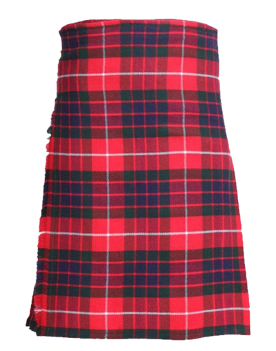 Fraser of Lovat Tartan Kilt