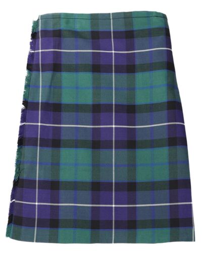 Freedom Tartan Scottish Kilt