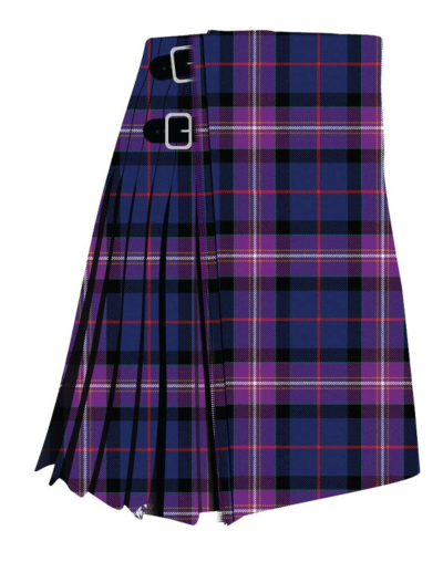 Freemasons Tartan Kilt For Men's