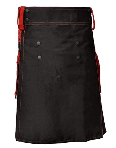 Utility Modern Cargo Kilt