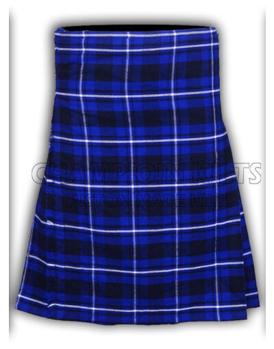 Gallaecia Tartan Kilt