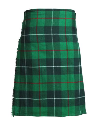 Galloway Hunting Modern Tartan Kilt
