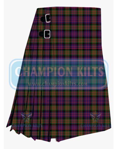 Gillon Tartan Kilt