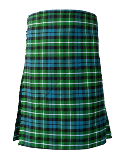 Graham Montrose Ancient Tartan Kilt