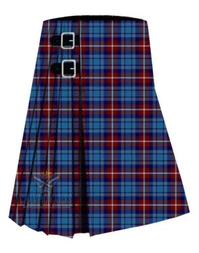 Greer Tartan Kilt