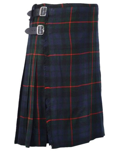 Gunn Tartan Kilt