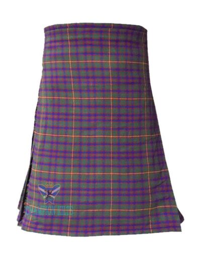 Hall Tartan Kilt