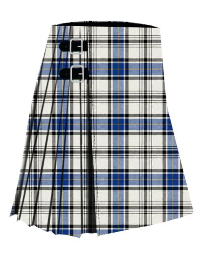 Hannay Tartan Kilt