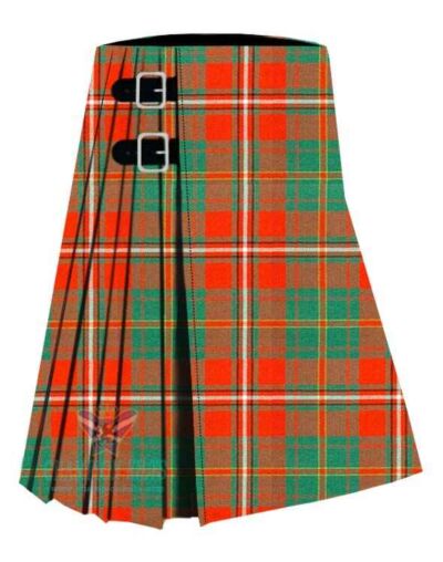 Hay Ancient Tartan Kilt