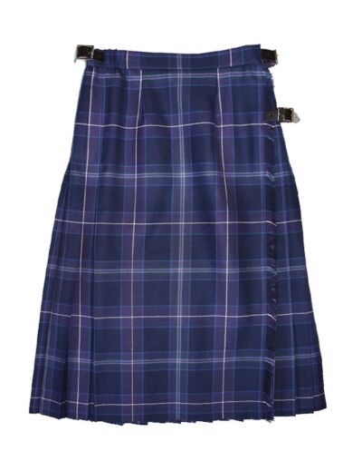 Heather Tartan Kilt