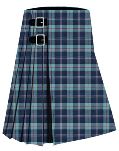 Help for Heroes Tartan Kilt