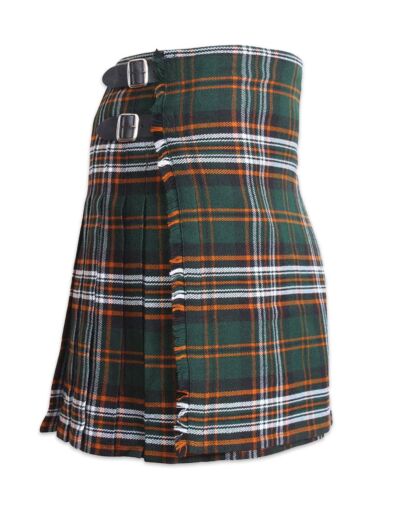 Heritage of Ireland Tartan Kilt