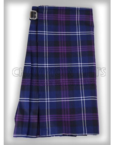 Heritage Of Scotland Tartan Kilt