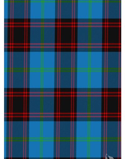 Clan Home Tartan Kilt