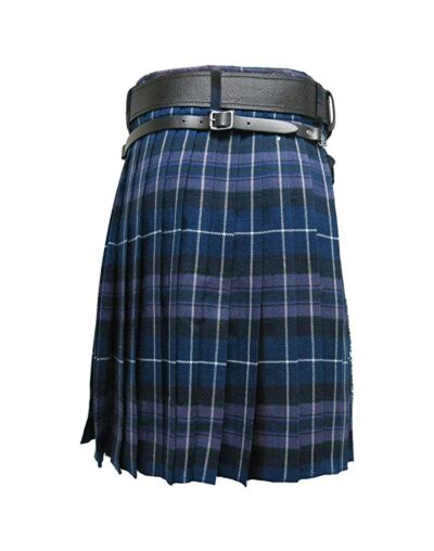 Huntig Stewart Tartan Kilt