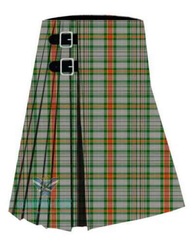 Howell of Wales Tartan Kilt