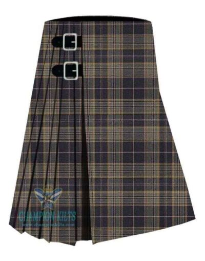 Hunting Tower Tartan Kilt