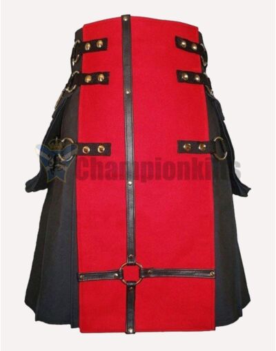 Hybrid Kilt For Men