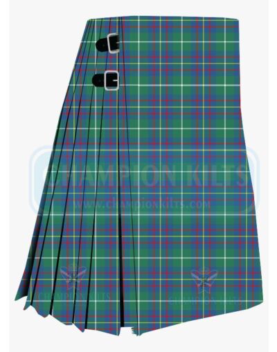 Inglis Ancient Tartan Kilt