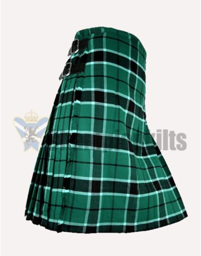 Innes Hunting Premium Kilt For Men