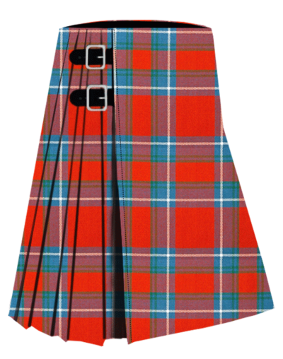 Inverness Ancient Tartan Kilt