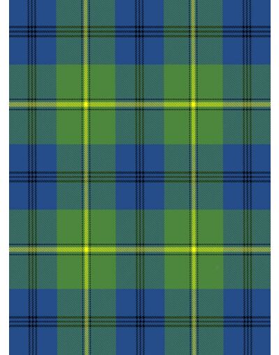 Johnstone Ancient Tartan Kilt